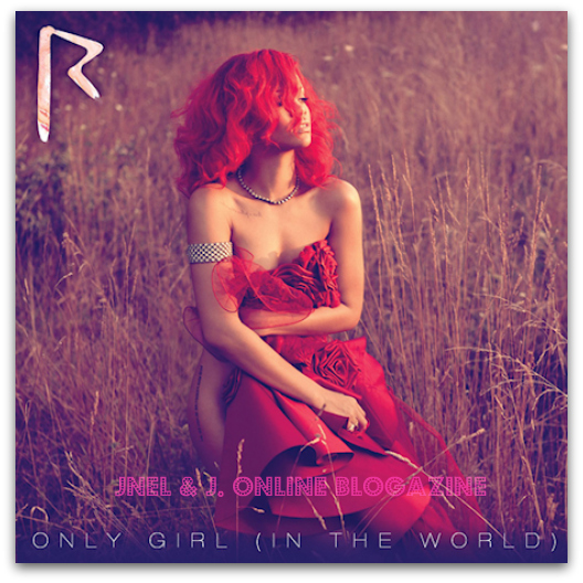 rihanna with red hair loud. Rihanna#39;s longer red hair
